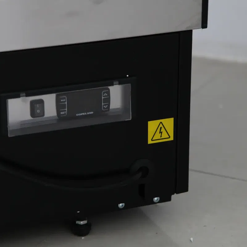 Konditorikyl 90cm +2/+8  C  480W