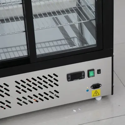 Konditorimonter 85 liter