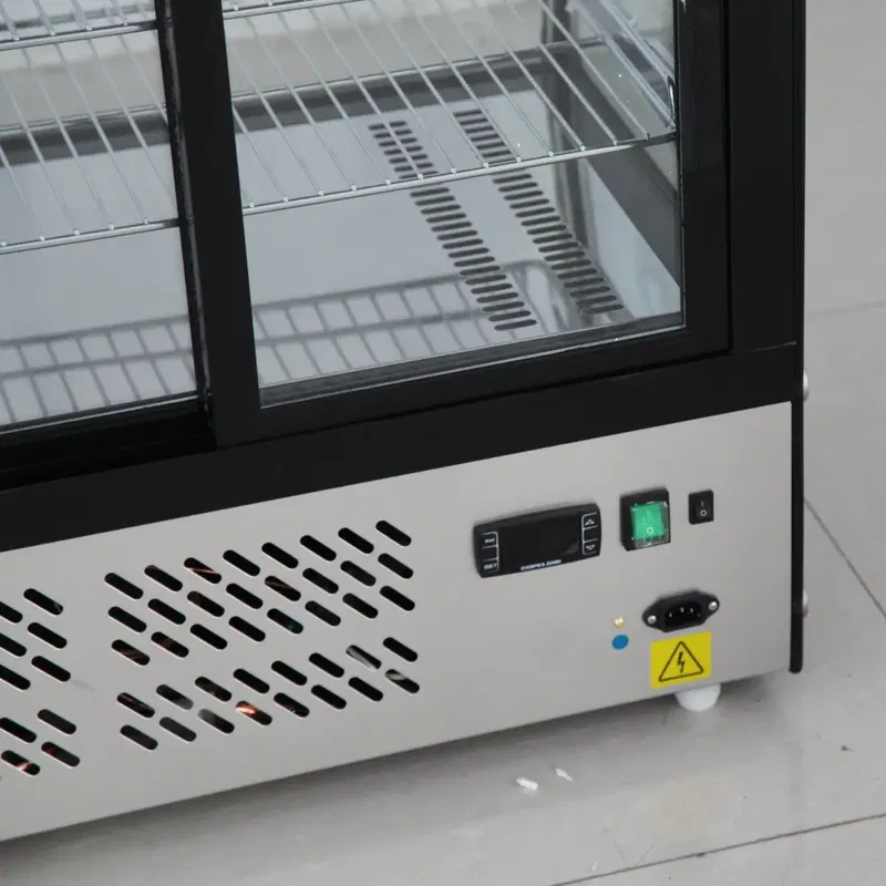 Konditorimonter 85 liter