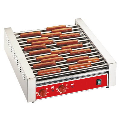 Korvgrillar