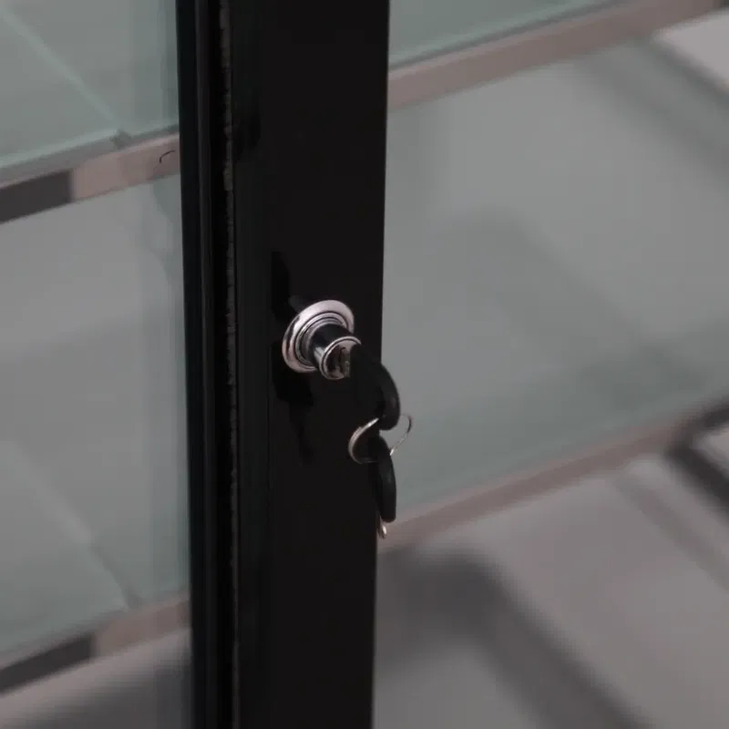 Konditorikyl 90cm +2/+8  C  480W