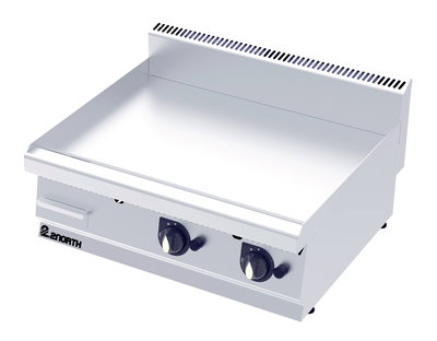 Stekhäll gas 80x70 cm