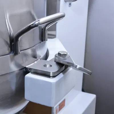 Visp/blandare 80 L. GTS-BX80