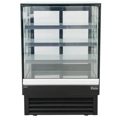 Konditorikyl 90cm +2/+8  C  480W