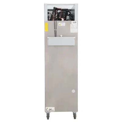 Degfrys 700 L. 40/45x60 cm, -18/22 °C