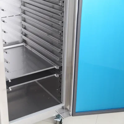 Degkyl 700 L. 40/45x60 cm, +2/+8°C