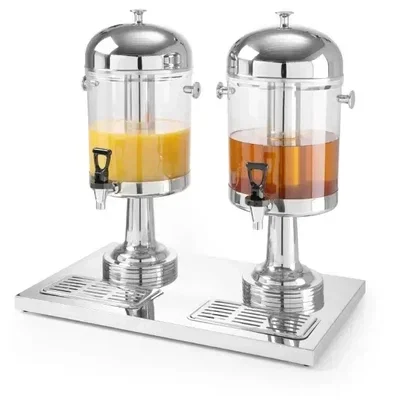 Dryckesdispensers