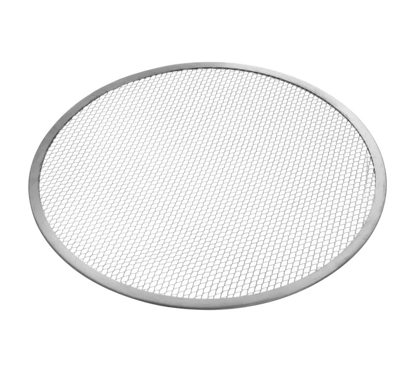 Pizzagaller Aluminium