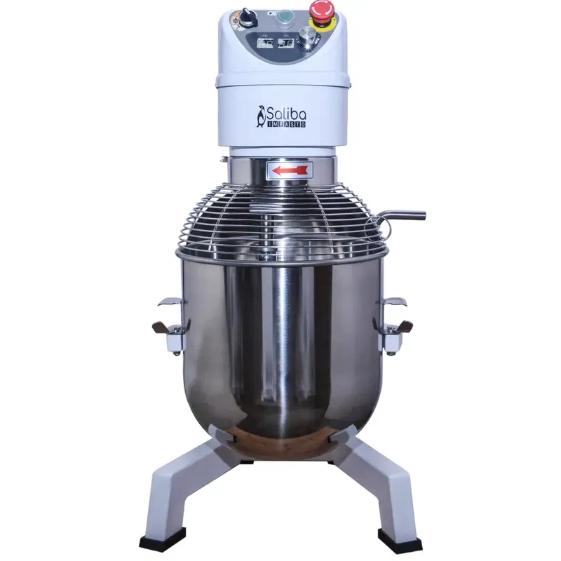 Visp/blandare 30 L. GTS-BX30