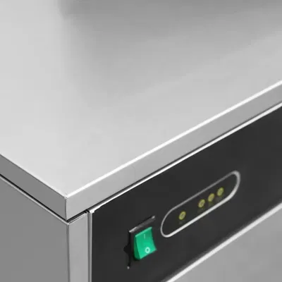 Ice Cube Maker 80kg/24tim. IM-80A