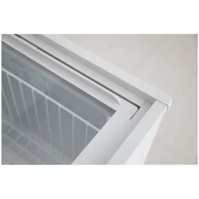 Frysbox 301 Ltr. -18/-25 °C