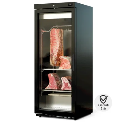 Mörningsskåp 240 Ltr. (55 kg)