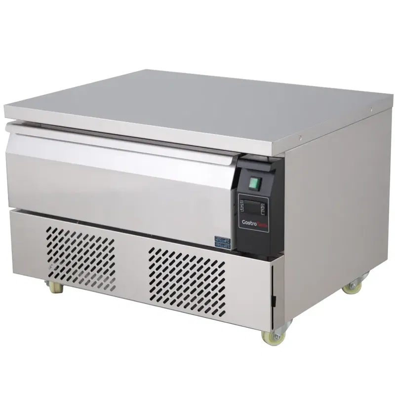 Snabbkyl/frys 55 L. 240 W