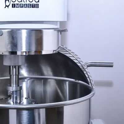 Visp/blandare 30 L. GTS-BX30