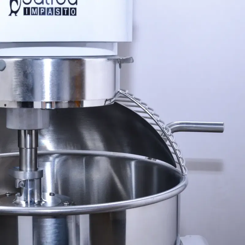 Visp/blandare 30 L. GTS-BX30