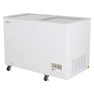 Frysbox 301 Ltr. -18/-25 °C