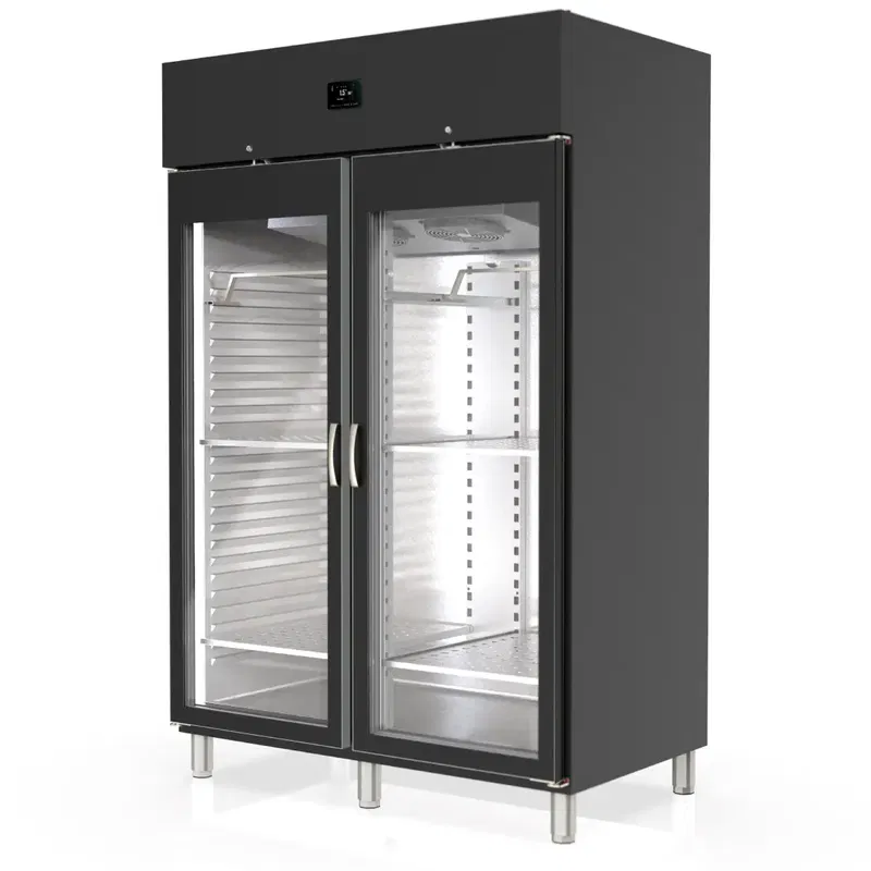 Mörningskyl 1404 L. (300 kg)