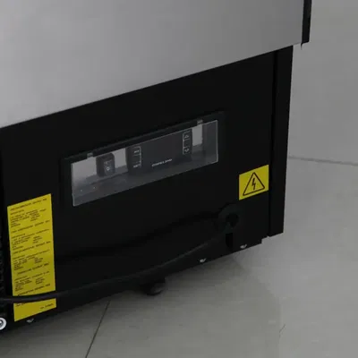 Konditorikyl 150cm +2/+8  C  480W