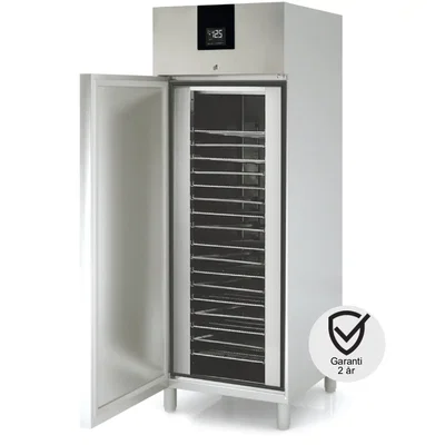 Degfrys 645 L. 1 dörr -20/-15°C