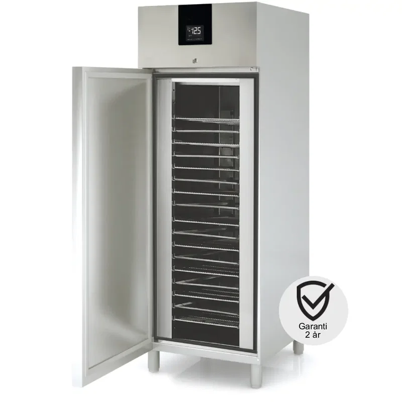 Degfrys 645 L. 1 dörr -20/-15°C