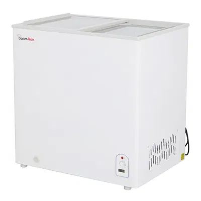 Frysbox 148 Ltr. -18/-25 °C
