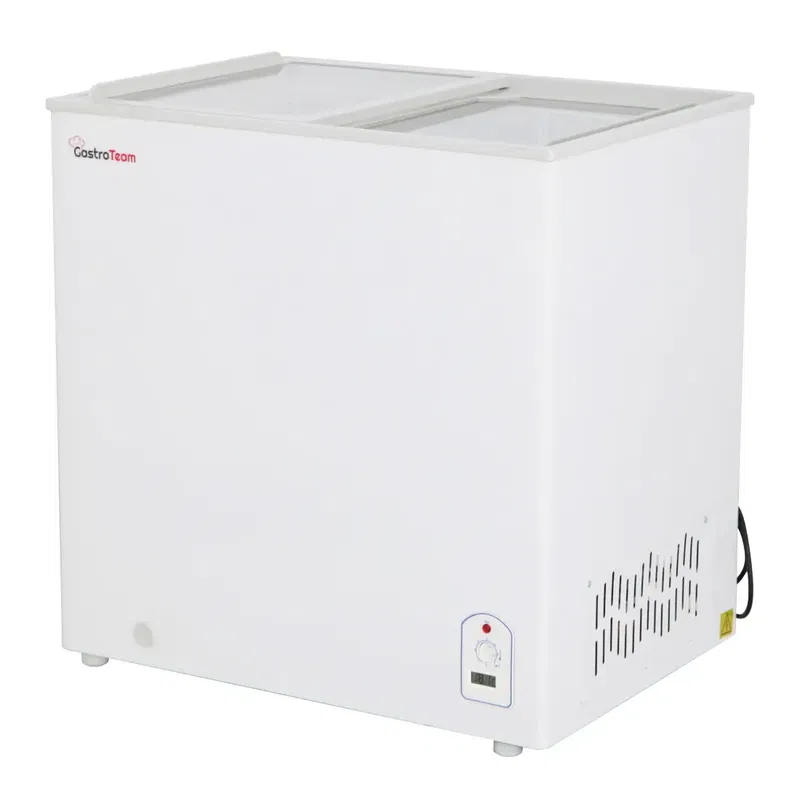 Frysbox 148 Ltr. -18/-25 °C