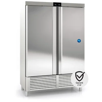 Fiskkyl/frys-Kombi 1010 L.