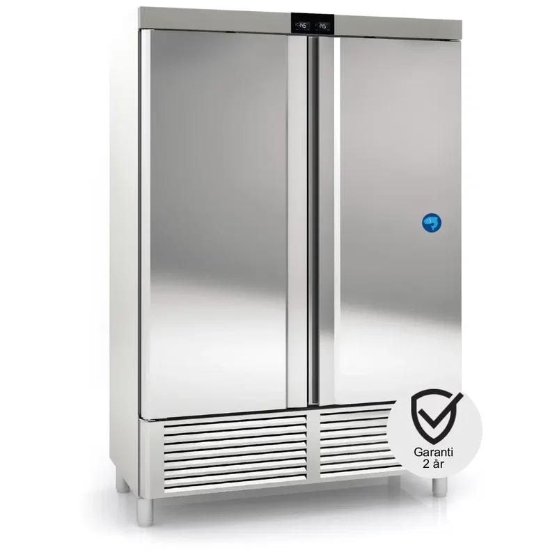 Fiskkyl/frys-Kombi 1010 L.