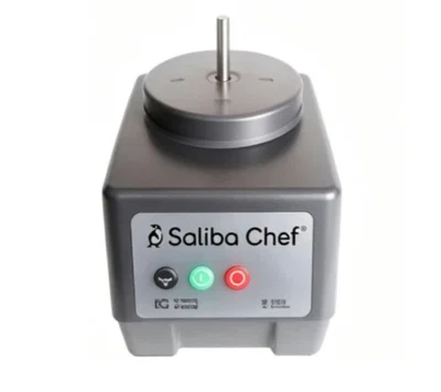 saliba-chef-kl103-demounted