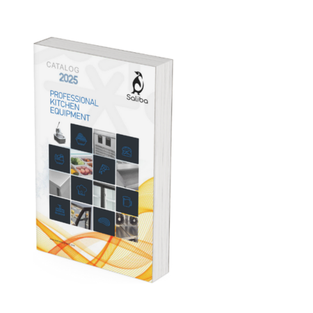 Saliba Product Catalogue