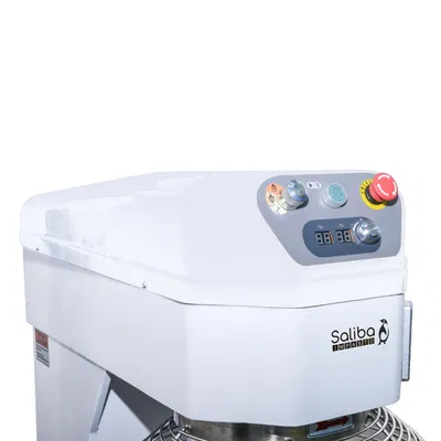 Visp/Blandningsmaskin 60 Liter SALIBA