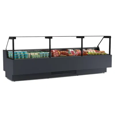 Delikatesskyl 3850 mm Deli Rose