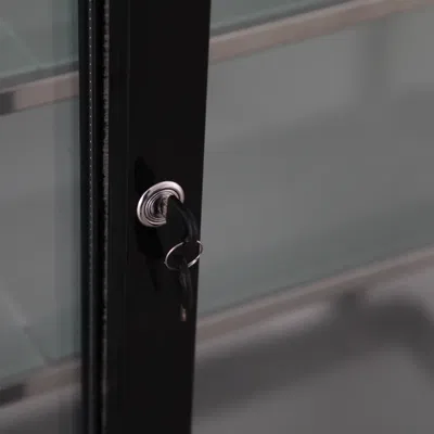 Konditorikyl 120cm +2/+8  C  480W