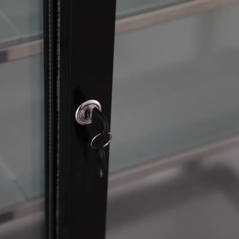 Konditorikyl 120cm +2/+8  C  480W