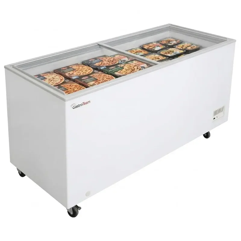 Frysbox 498 L  179 5 cm -18/-25  C