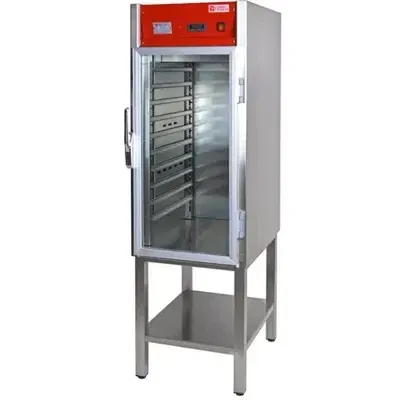 Värmeskåp/Bankettvagn