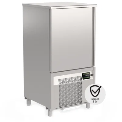Blastchiller 33 kg 10x GN1/1-40