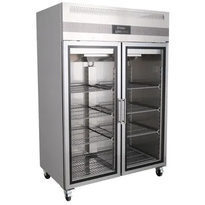 kylskap-754liter-gn1200tnvg-left