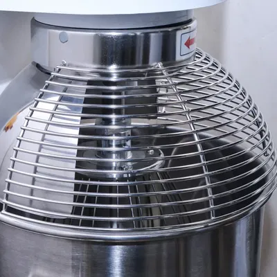 Visp/blandare 40 L. GTS-BX40