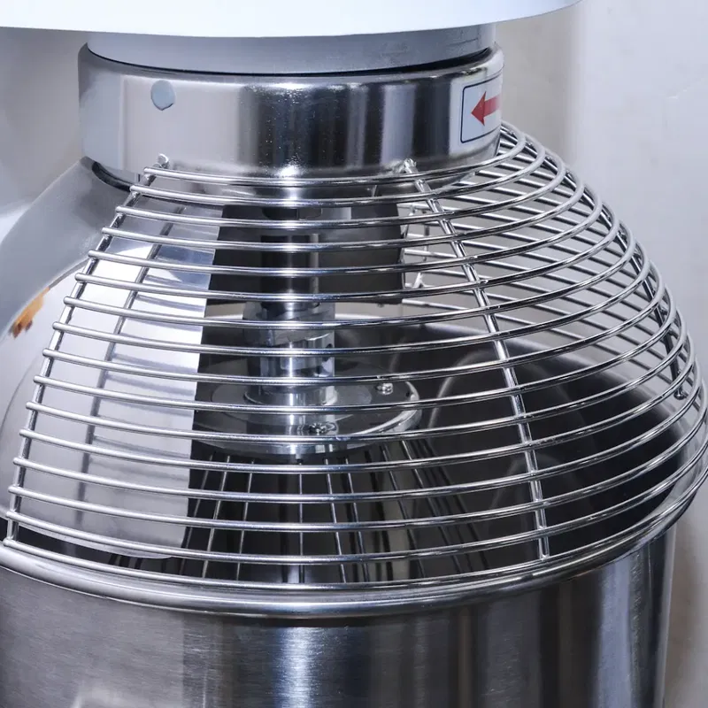 Visp/blandare 40 L. GTS-BX40