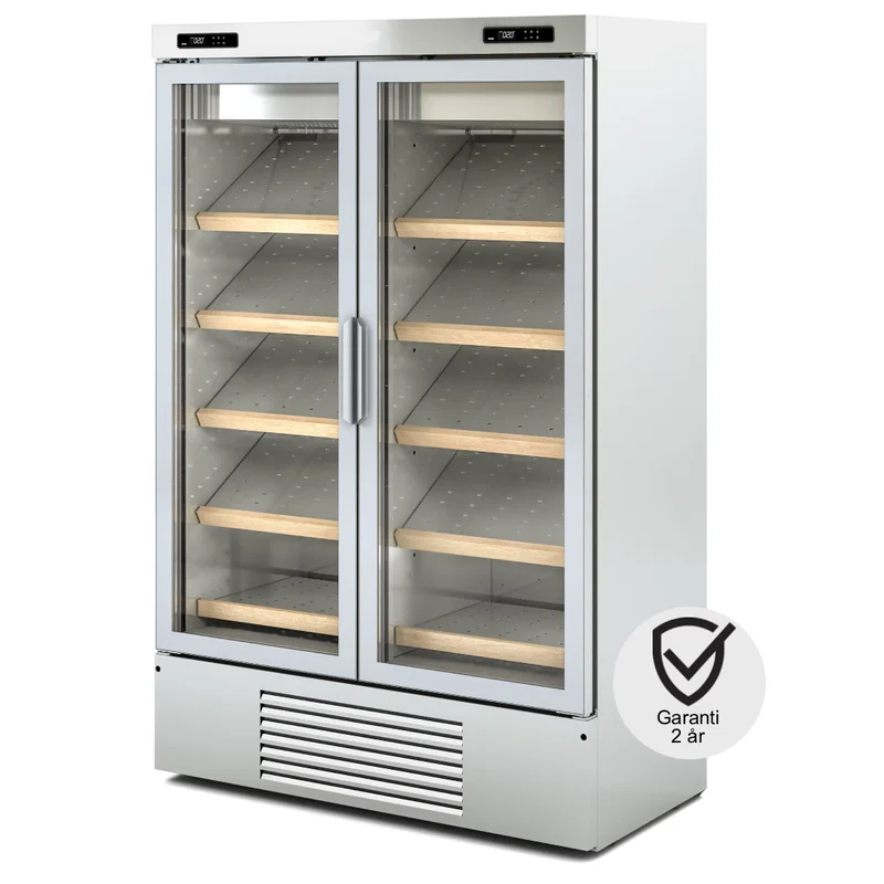 Vinkyl 216 flaskor 1000 L. - Eosine