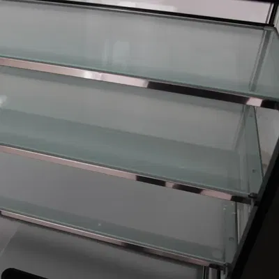 Konditorikyl 150cm +2/+8  C  480W