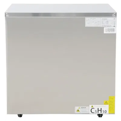 Kylbänk 4 draglådor 90 cm