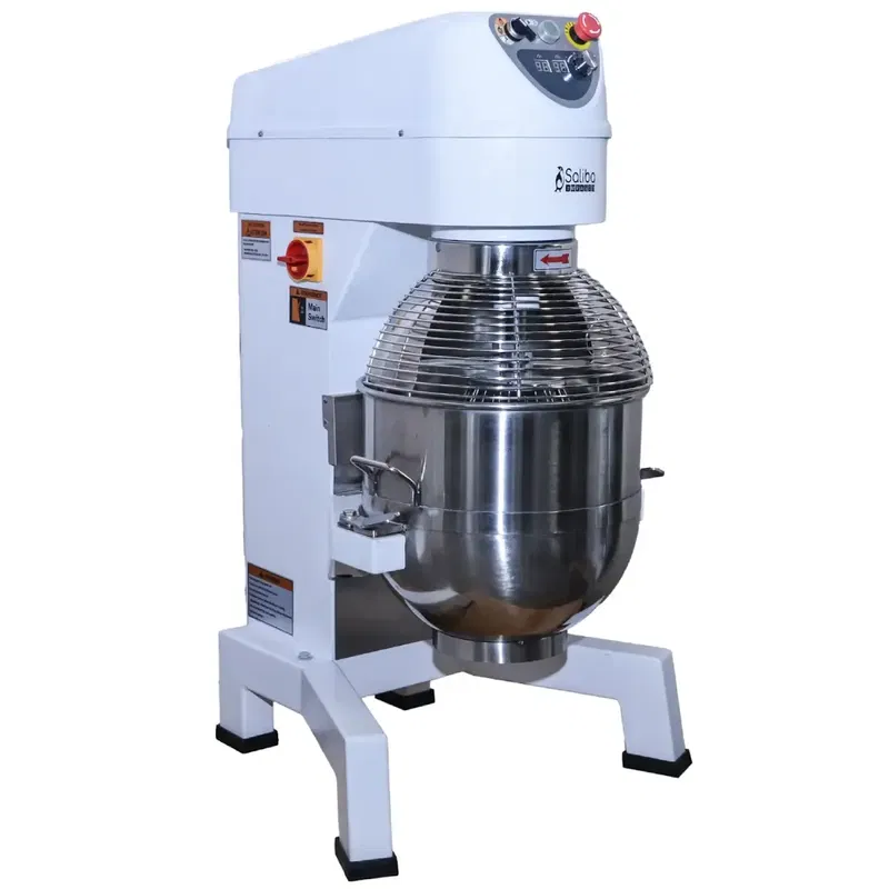 Visp/blandare 40 L. GTS-BX40