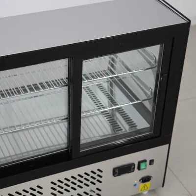 Konditorimonter 85 liter