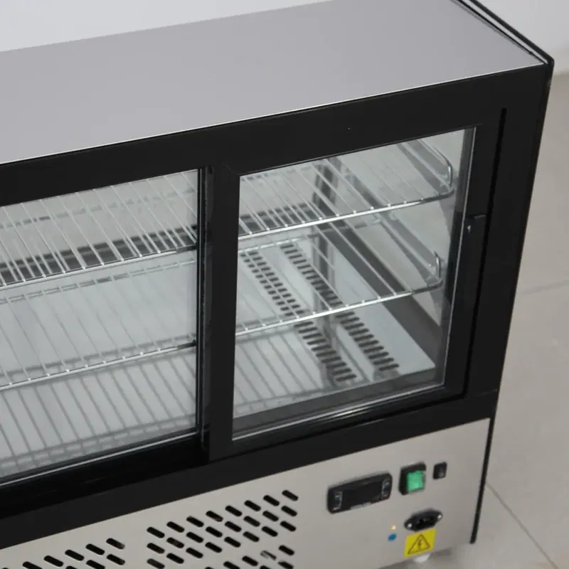 Konditorimonter 85 liter