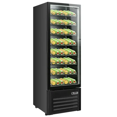 Snuskyl 357 Liter 335W/R290 - 7 hyllor