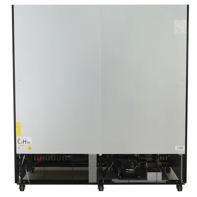 Freezer cabinet 700 L. 400W -18/-22 °C GN650BT