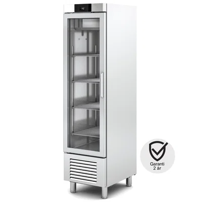 Degfrys 409 L. -20/-15°C, 495 W.