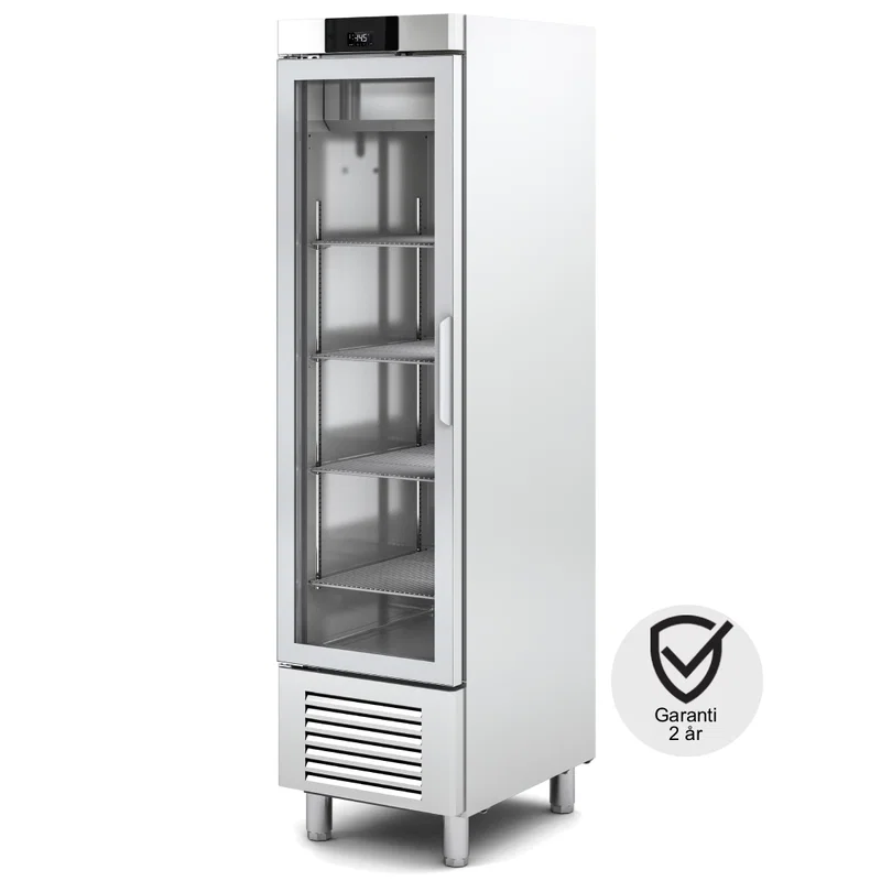 Degfrys 409 L. -20/-15°C, 495 W.